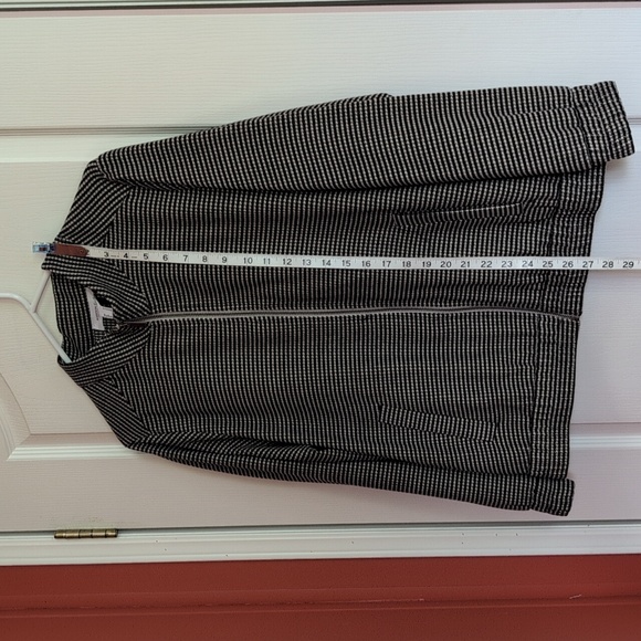 Addition Elle Jacket - Picture 5 of 6